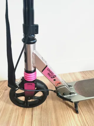 Patinete Mediano Oxelo