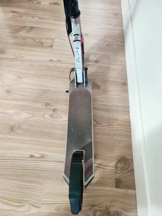 Patinete Mediano Oxelo