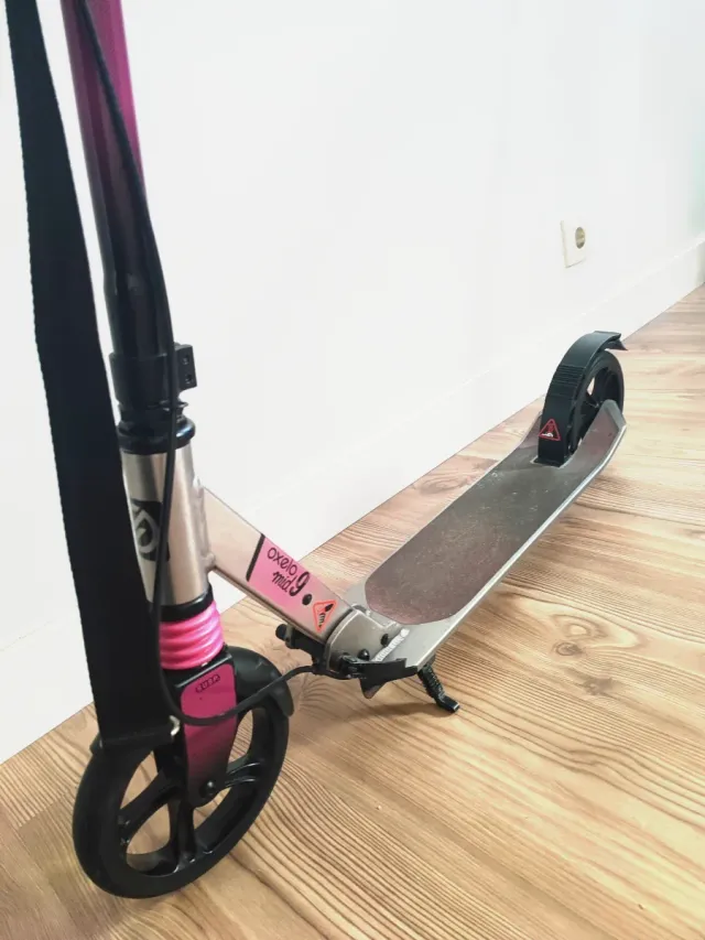 Patinete Mediano Oxelo