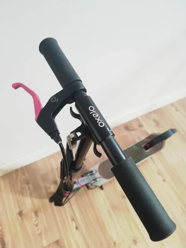 Patinete Mediano Oxelo