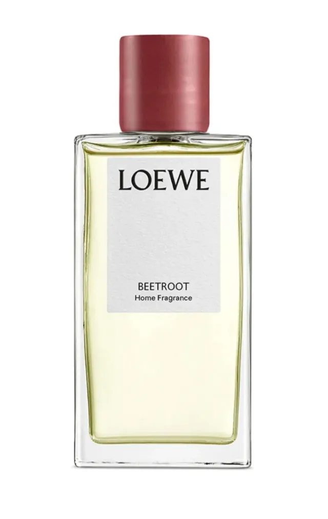 Ambientador Loewe Hogar Beetroot