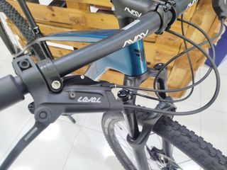 Berria Bravo Sport T.S