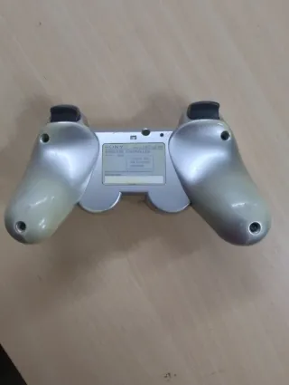 Mando PS3 DualShock 3 SONY Original - Piezas