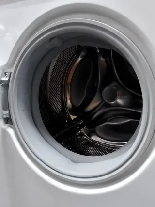 Lavadora Bosch Serie 4  7kg 1200 RPM