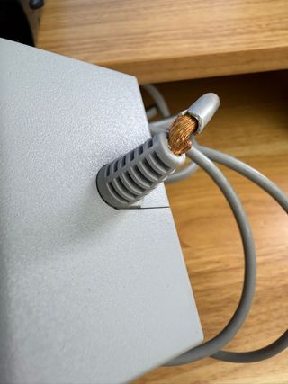 Nintendo Wii U Console Nera