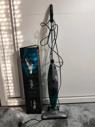 Aspiradora de mano Cecotec Conga