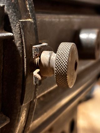 Faro Cinema Originale Anni '50 potenza Max 500 W