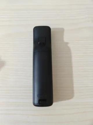 Nintendo Wii Nera + Controller + Cavi Originali