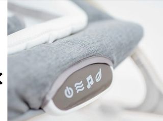 Hamaca Olmitos Multifunción