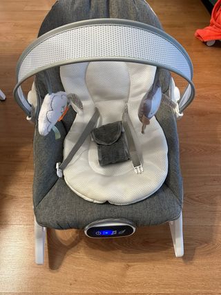 Hamaca Olmitos Multifunción