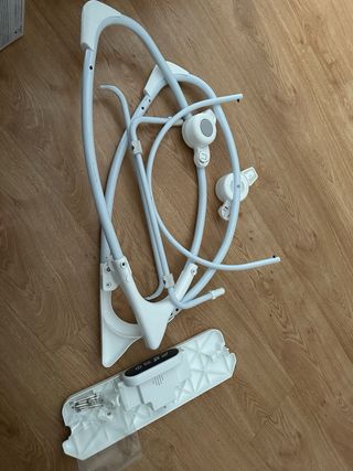 Hamaca Olmitos Multifunción