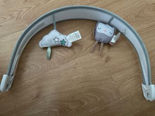 Hamaca Olmitos Multifunción