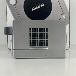 Nintendo Gamecube Indigo DOL-001