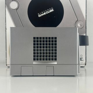 Nintendo Gamecube Indigo DOL-001