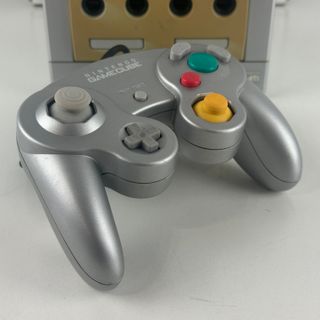 Nintendo Gamecube Indigo DOL-001