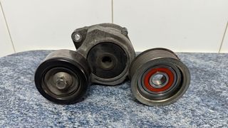 Tensor y Rodamiento Honda Civic 2008 Type S