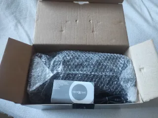 Altavoz Bluetooth GMB Audio Negro