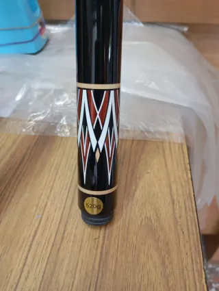 Taco de billar Buffalo 3 bandas