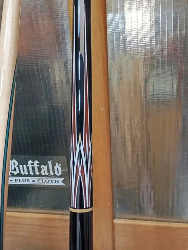 Taco de billar Buffalo 3 bandas