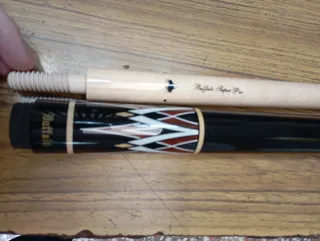 Taco de billar Buffalo 3 bandas