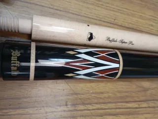 Taco de billar Buffalo 3 bandas