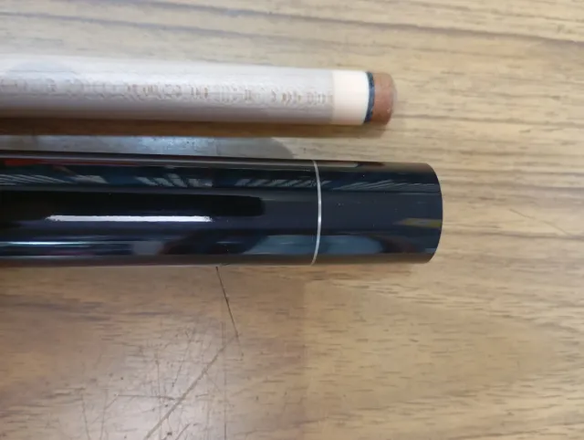 Taco de billar Buffalo 3 bandas