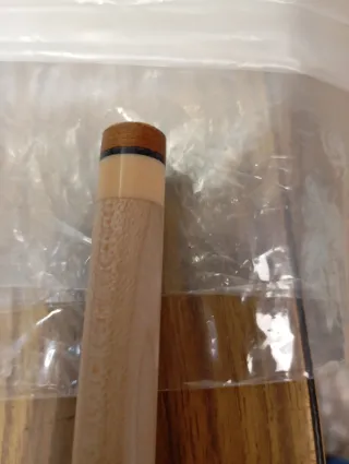 Taco de billar Buffalo 3 bandas