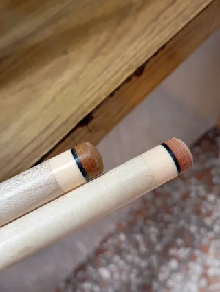 Taco de billar Buffalo 3 bandas