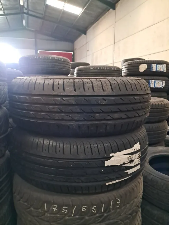 Neumáticos 185/55/14