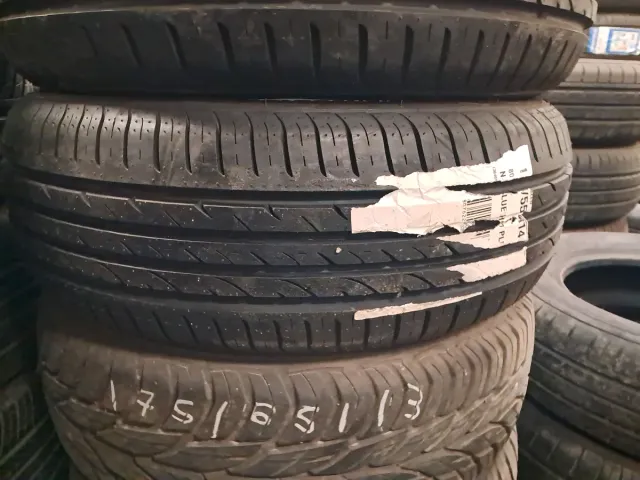 Neumáticos 185/55/14