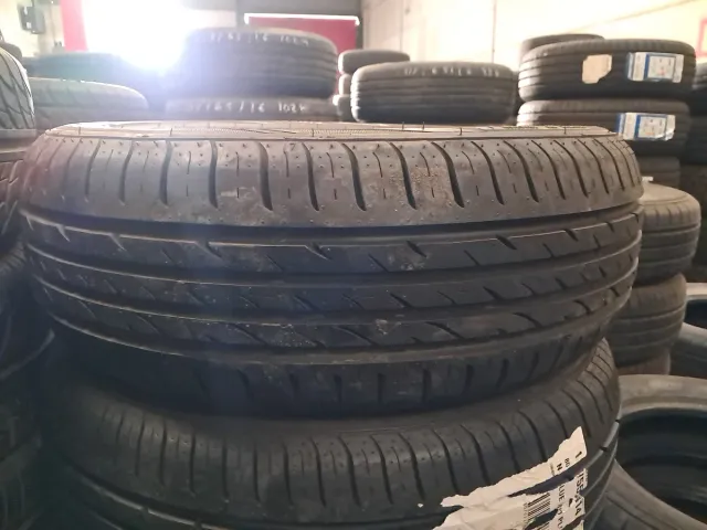 Neumáticos 185/55/14