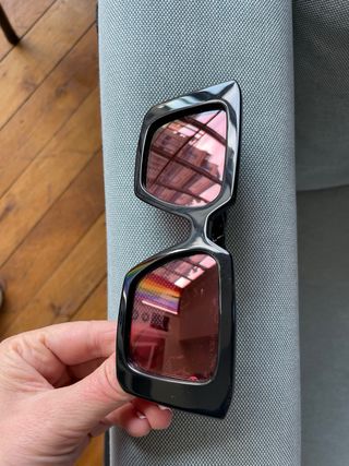 Gafas de Sol Prada SPR 23Y