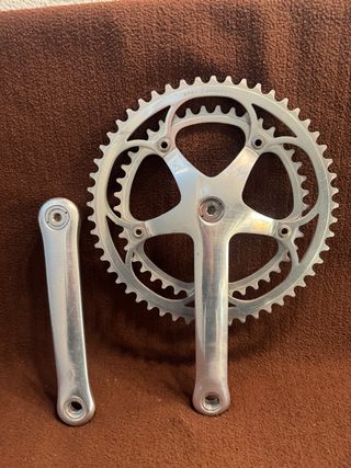 Bielas Campagnolo C-Record