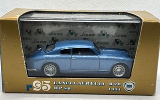 BRUMM LANCIA AURELIA B20 1951, NUEVO SIN USO, 1/43