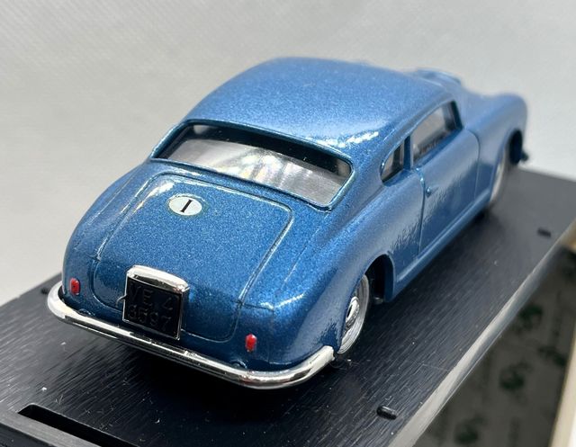 BRUMM LANCIA AURELIA B20 1951, NUEVO SIN USO, 1/43