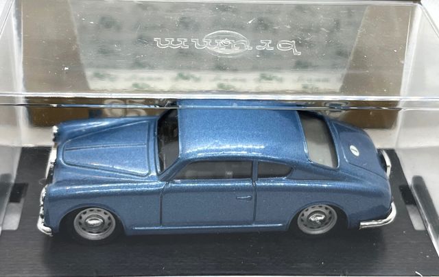 BRUMM LANCIA AURELIA B20 1951, NUEVO SIN USO, 1/43
