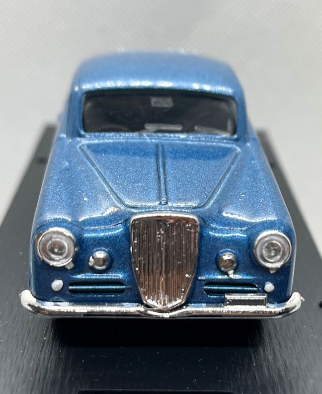 BRUMM LANCIA AURELIA B20 1951, NUEVO SIN USO, 1/43