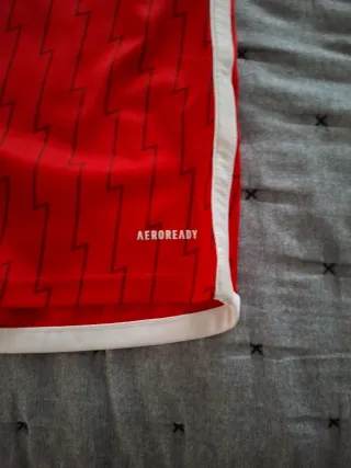 Camiseta Arsenal FC Talla 13-14