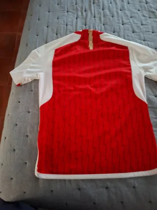 Camiseta Arsenal FC Talla 13-14