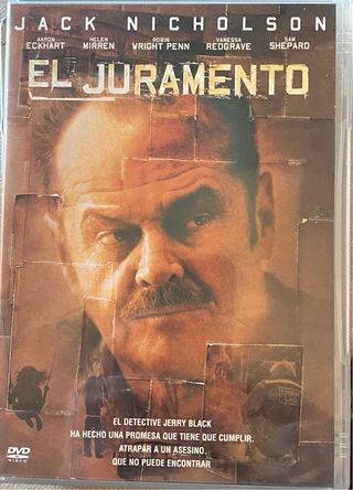 DVD Minority Report Edición Especial 2 Discos