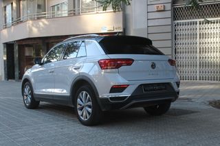 Volkswagen T-Roc 2022