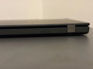Lenovo Thinkpad T490 Negro/Gris