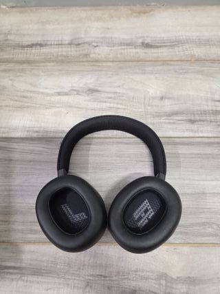 JBL LIVE 660 NC Negro