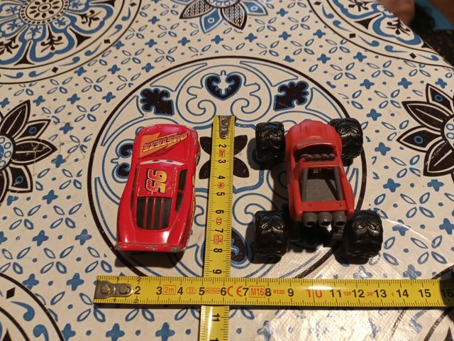 2 di Macchinine - Automobiline