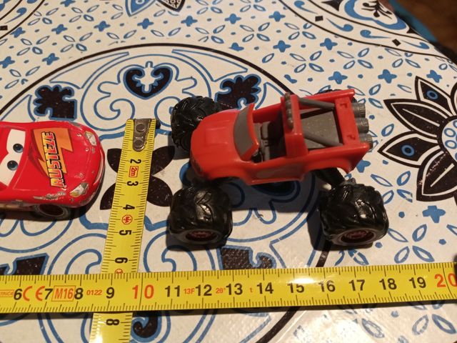 2 di Macchinine - Automobiline