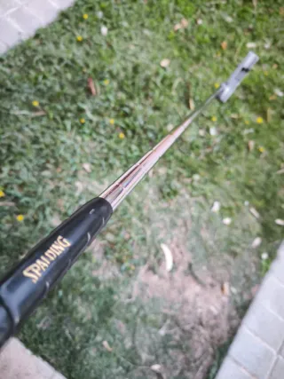 Putter Spalding