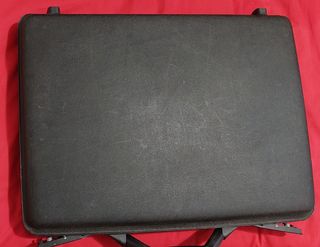 Valigetta Samsonite rigida da uomo