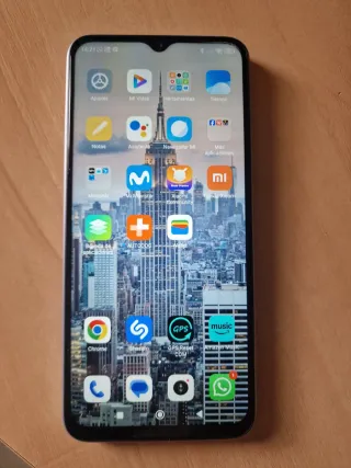 Xiaomi Redmi 10 5G in perfette condizioni