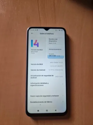 Xiaomi Redmi 10 5G in perfette condizioni