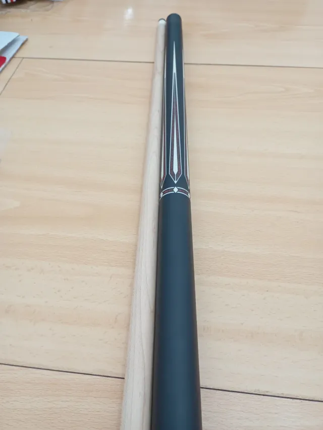 Taco de billar tres bandas Maxton